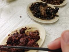 尹记排骨-尹记餐馆(花园店)