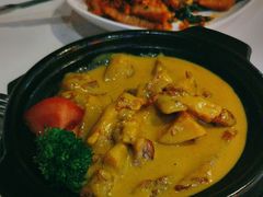 -维园港式茶餐厅(龙岗盛平店)