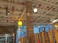 -三个大叔东北烧烤·砂锅菜(西三旗店)