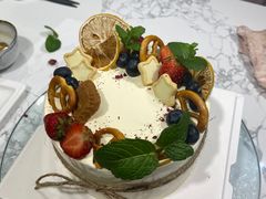 -糖秋Cake DIY·蛋糕定制·甜品台(观音桥店)