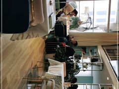 -董小姐咖妃·咖啡·简餐.意面(松江大学城店)