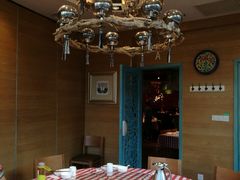 -西贝莜面村(上海百联西郊店)