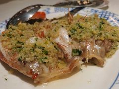 -顺峰海鲜酒楼(省府店)