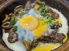 -红星光发煲仔饭(大石街店)