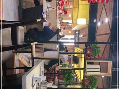 -汉丽轩烤肉·火锅自助餐厅(天一城店)