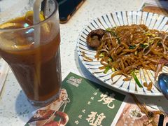 -新宝餐厅(流塘店)