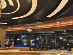 -名羊天下·火锅烧烤自助料理(镇明路店)