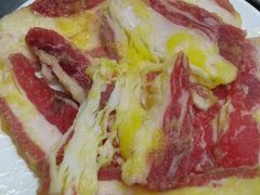 -松明一烤肉馆(鲁园店)