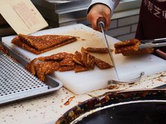 -香糯炎荞饼王(解放碑店)