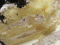 -Mr.Five伍氏面包生日蛋糕(南安霞美店)