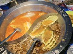 -大河宴·椒麻鱼火锅(北京路中和美食街店)