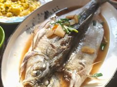 -湖上人家·船菜·私房菜(拈花湾景区店)
