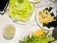 -火炉火自助餐(西直门凯德MALL店)