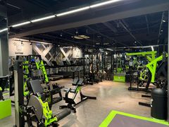 -GMJ·24H健身房(四川北路店)