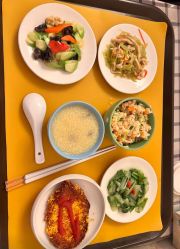-月之旅·尊 高端月子会所(科馨别墅一店)