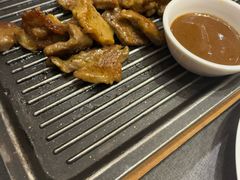 -海景壹号大酒店(滨湖店)