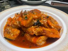 -海鲜e族(马王堆店)