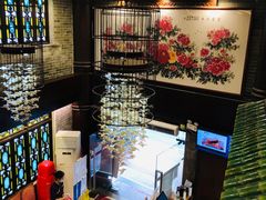 -点都德(大茶楼店)