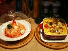 -玛格萝妮(汇智国际商业中心店)