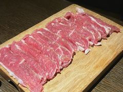 -赤 Red Bowl(北京瑰丽酒店)