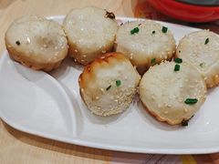 -小杨生煎(深圳岗厦北店)