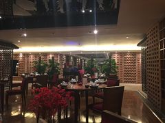 大堂-华夏食府中餐厅(中原路店)