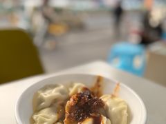 红油水饺-大碗面(洗面桥街店)