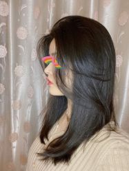 -FASHION PALACE hair+