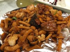 -香融府·烤鸭·家常菜(马家堡路店)