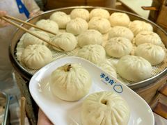 -李与白包子铺(桐梓林店)