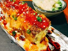 帝王卷-东岸料理·寿司·刺身