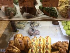 -PAPER STONE BAKERY(天汇广场店)