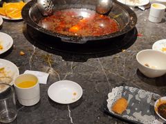 -大鱼山房鱼头火锅(老字号品质店)