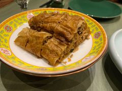 老北京素烧鹅-那家小馆•北京菜•烤鸭(中关村店)