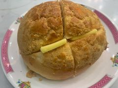-东鑫记港式茶餐厅(南京东路店)