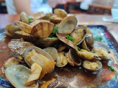 -台州老六海鲜面馆(上南总店)