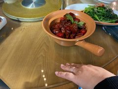 -山楂树融合菜餐厅