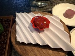 -莲西餐(曲江店)