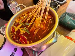 -功夫怪兽·烧烤(西工小街店)