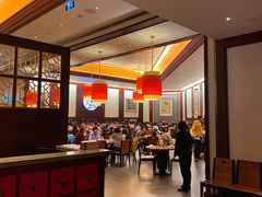 -威尼斯人酒店琳琅美食广场