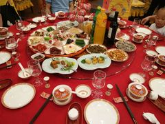 -白家大院·王府宫廷菜(苏州街店)