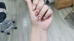 -晨·艺美甲美睫