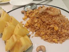 -大树餐厅(红旗街万达店)