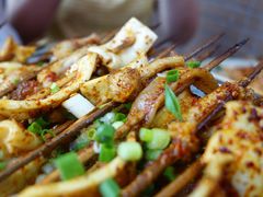 -晓靖轩烧烤(沙河风情店)