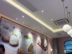 -小杨生煎(周浦万达店)