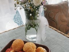 -滋府糕点(学府凯德店)
