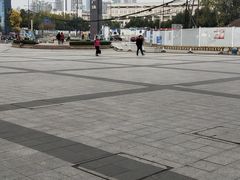 -港澳广场购物中心