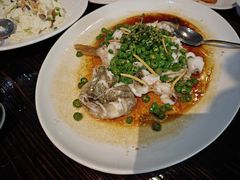 -猪肉婆私房菜(容桂总店)