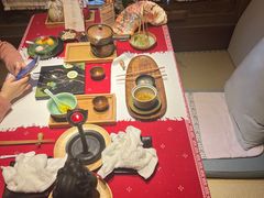 -叶叶菩提(太原别墅店)