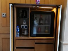 -天津津利华酒店